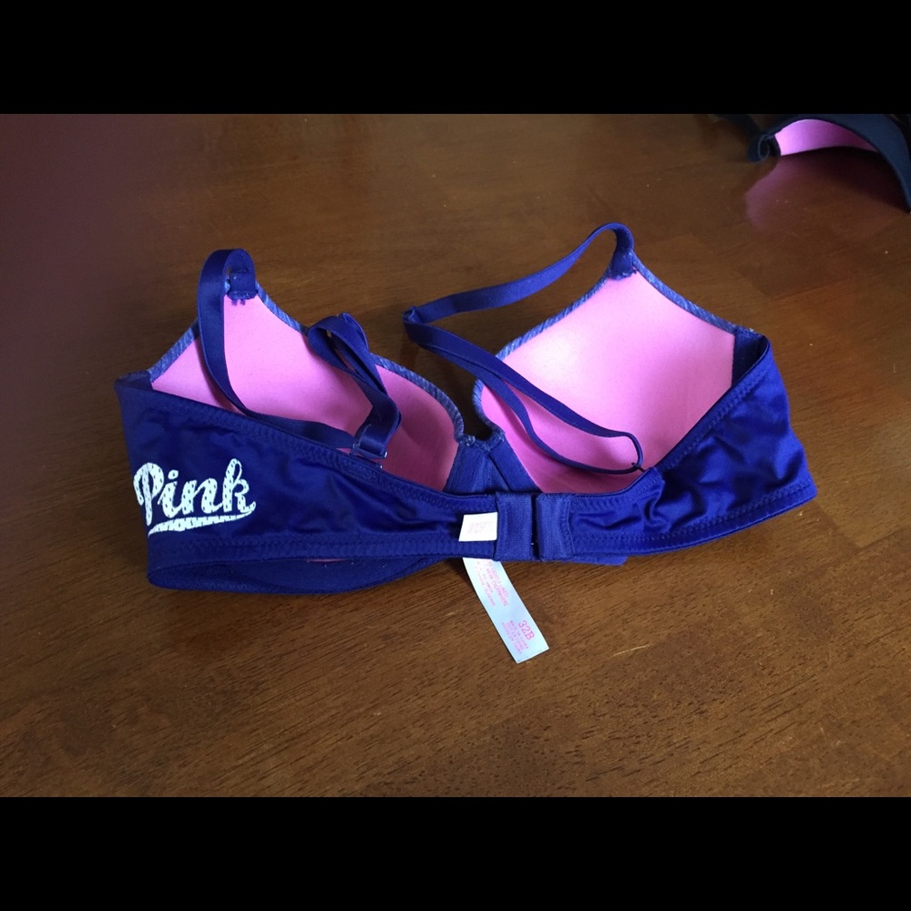 Victoria’s Secret PINK bra 32B
